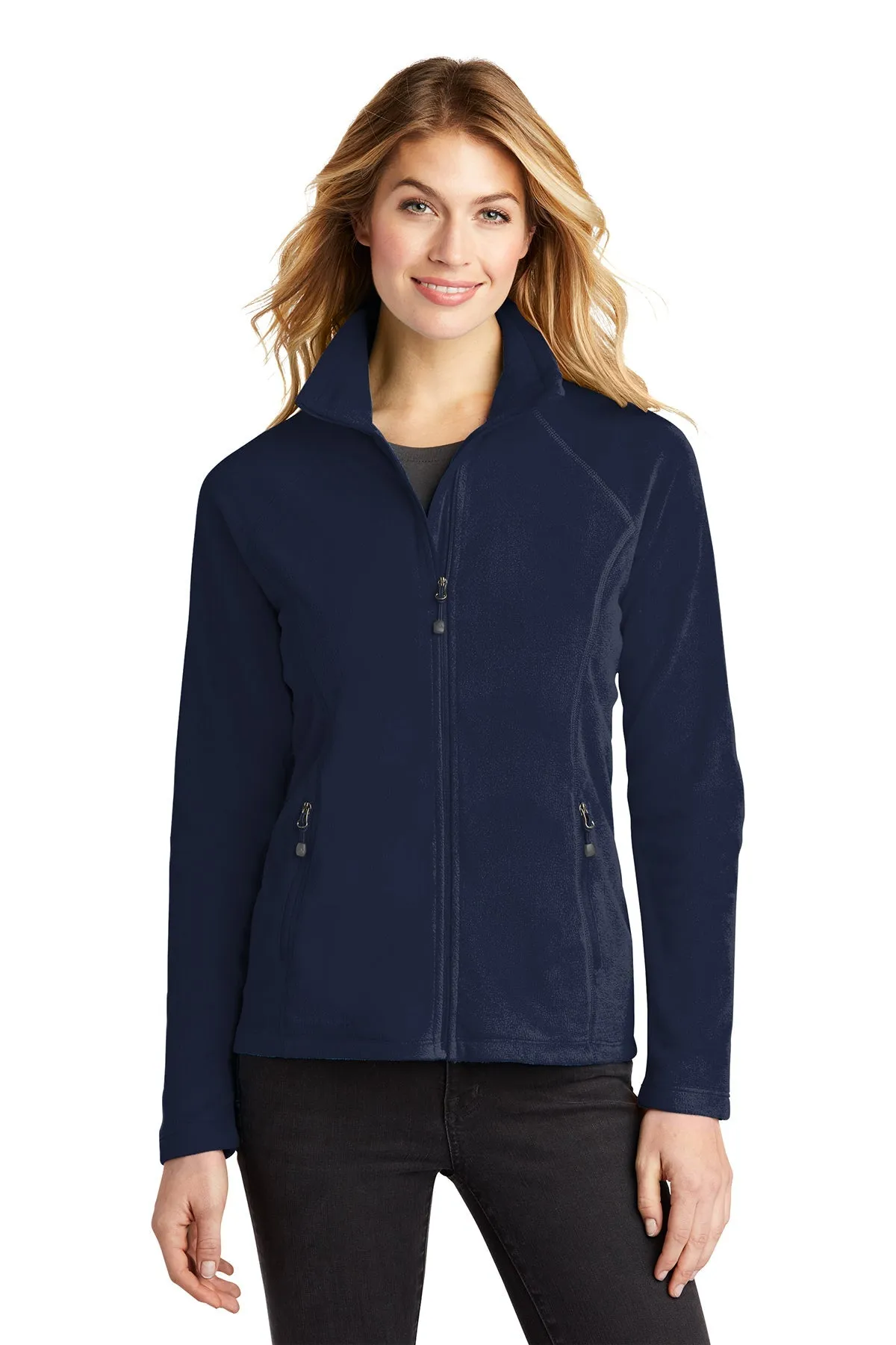 # EB225 Women's Fleece