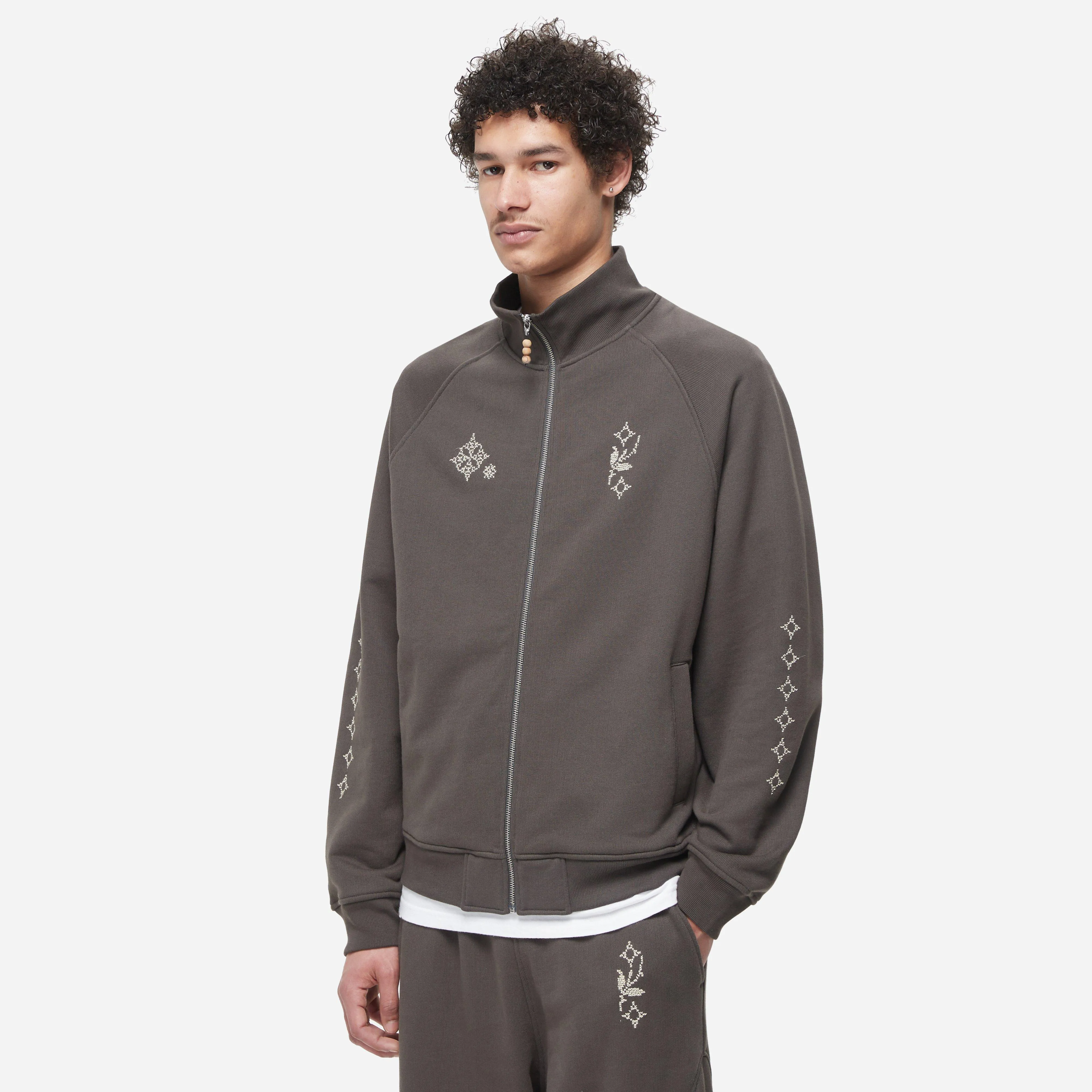 Adish NUJUM TRACK JACKET