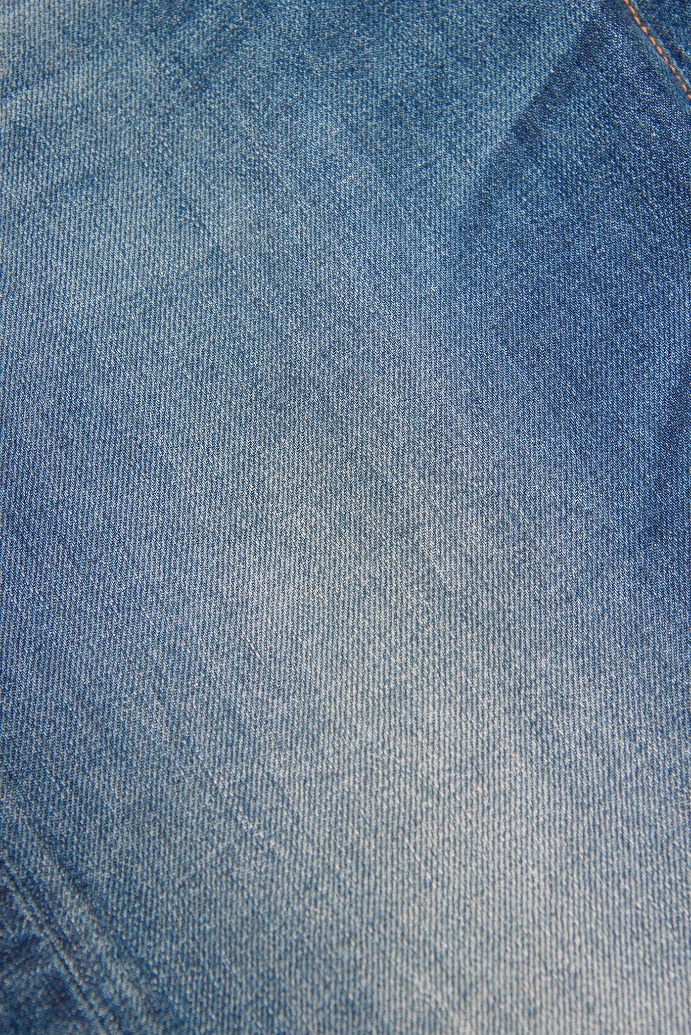 Aloi denim (sky blue no scratches)