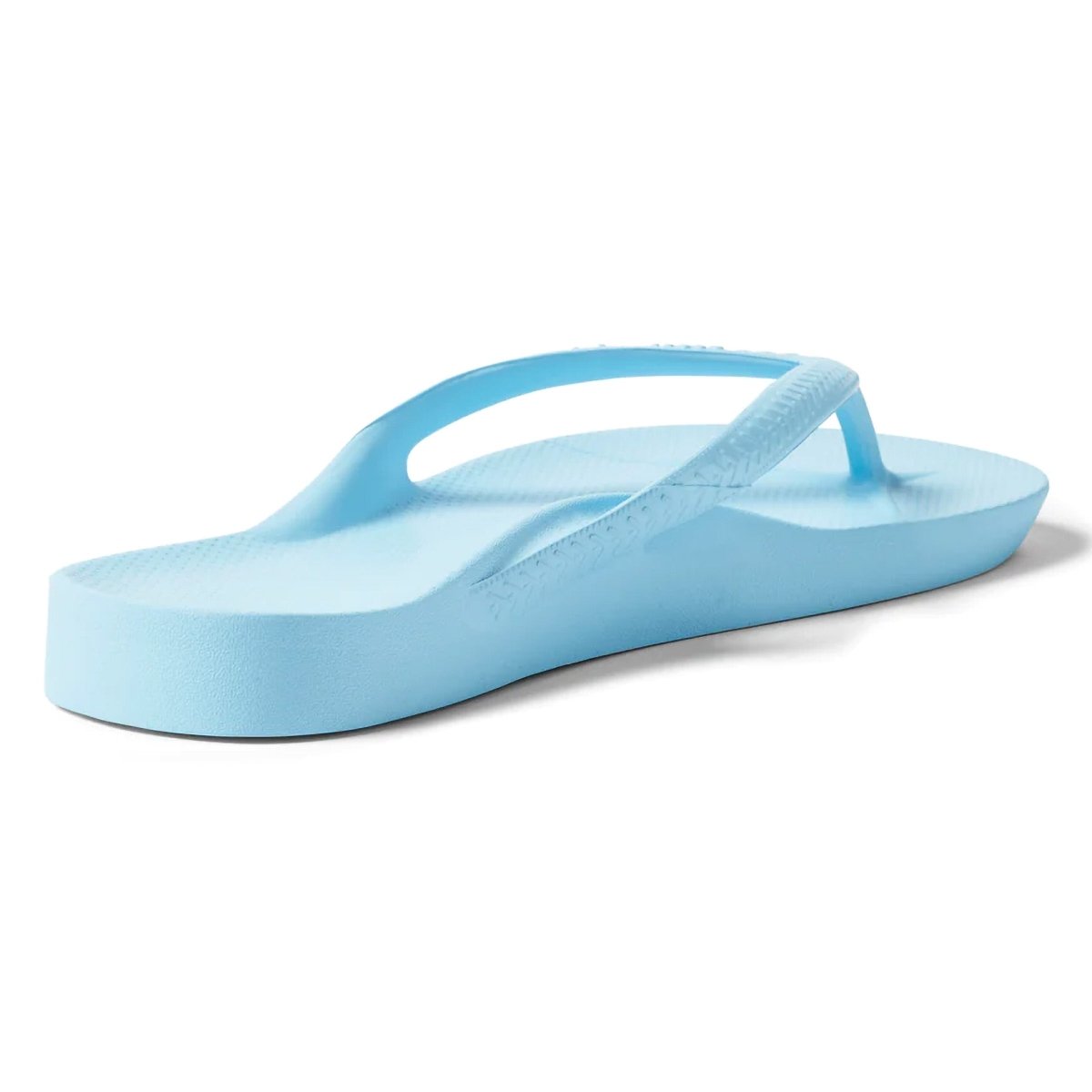 Archies Women's Sky Blue Arch Support