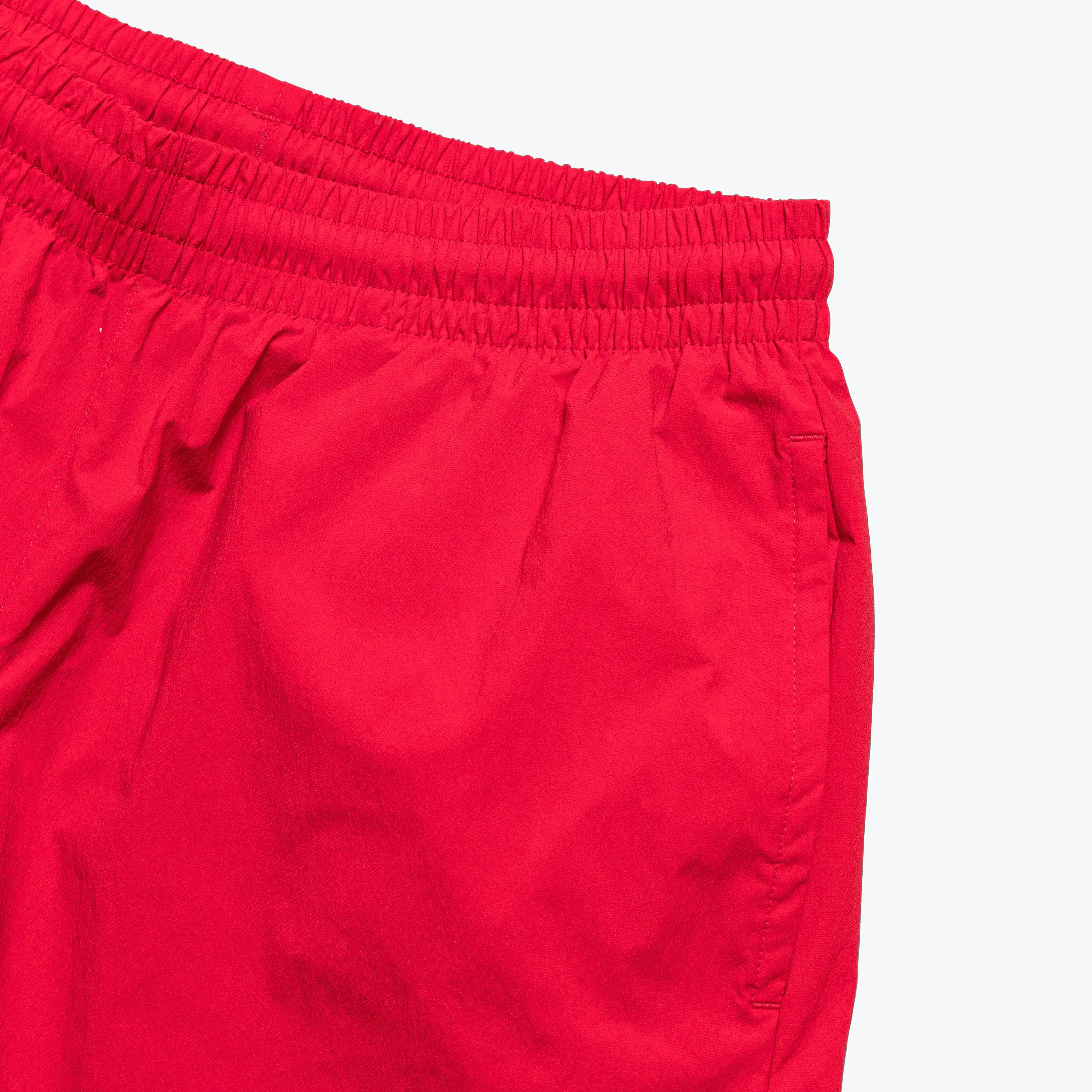 Archive Stretch Woven Short - Team Red