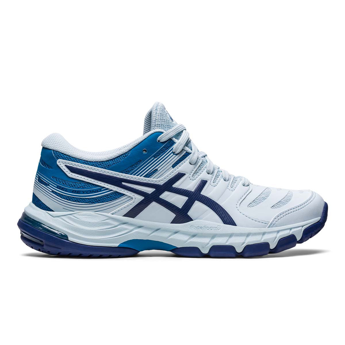 Asics Gel Beyond 6 Women Sky Blue  '  6   