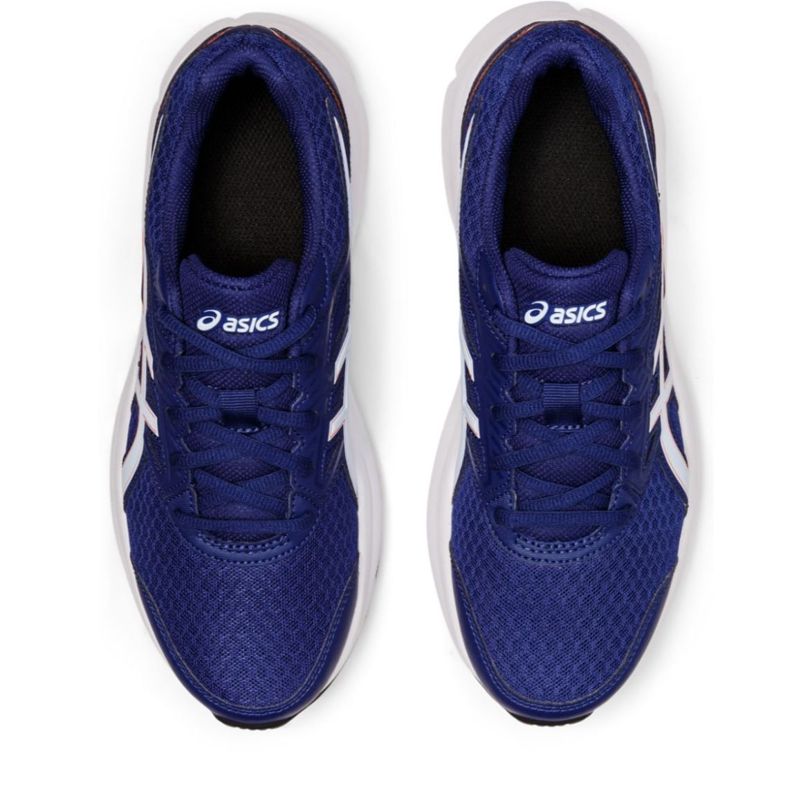 Asics Jolt 3 Women Dive Blue Soft Sky   ' 