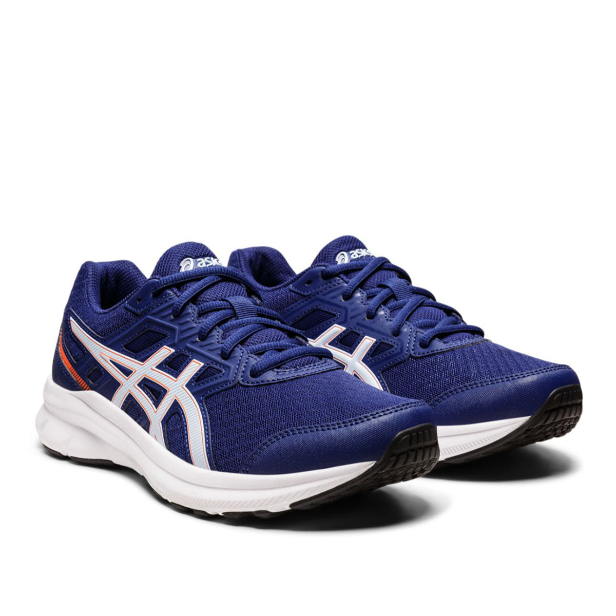 Asics Jolt 3 Women Dive Blue Soft Sky   ' 