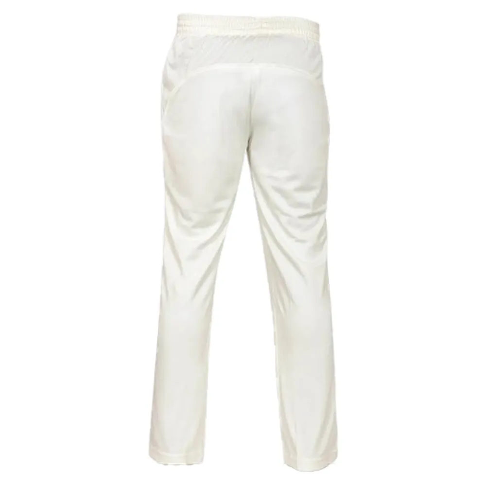 ASICS Men's Cricket Pant 2 (Cream)