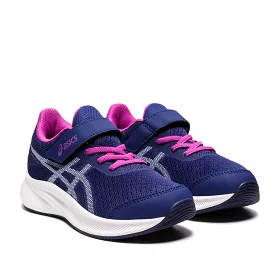 Asics Patriot 13 PS Kids Dive Blue Soft Sky    