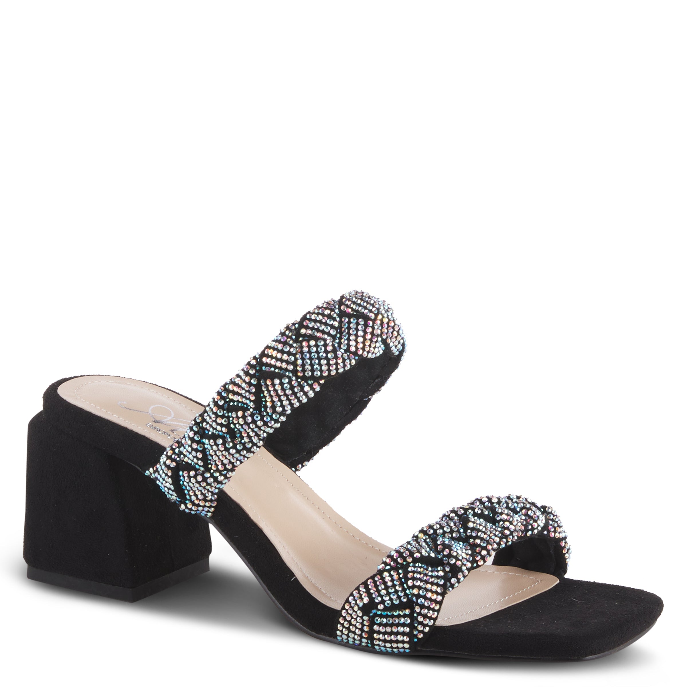 AZURA FABILOUS SANDALS