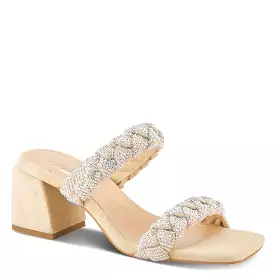 AZURA FABILOUS SANDALS