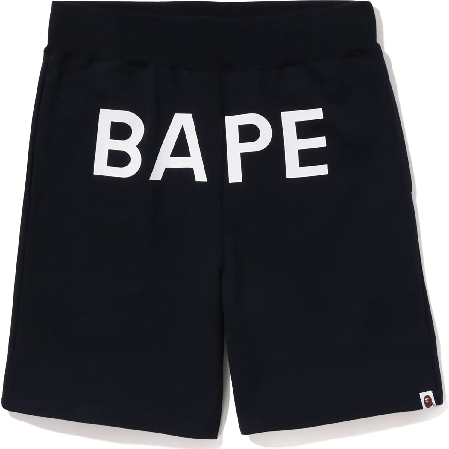 BAPE SWEAT SHORTS BAPEC MENS