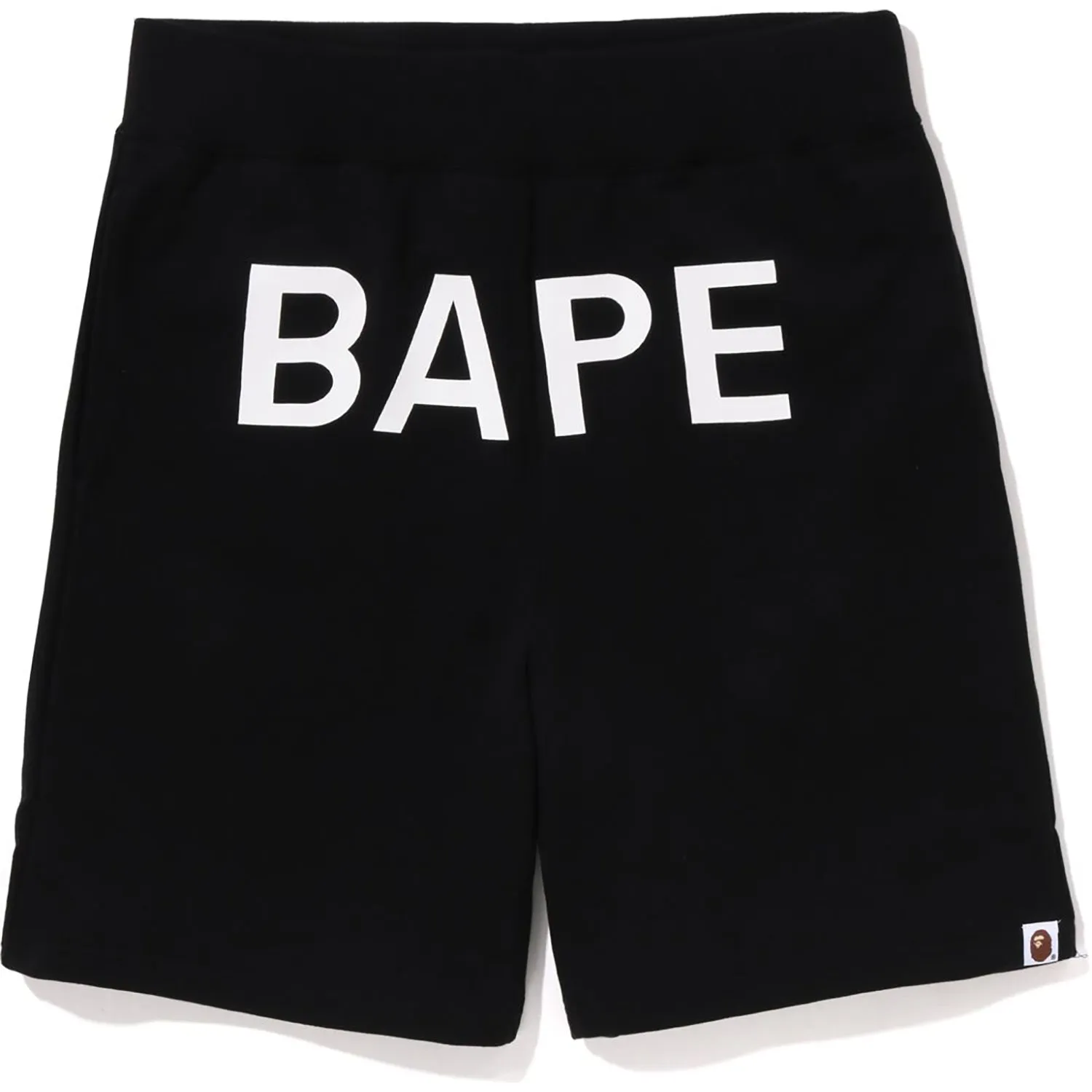 BAPE SWEAT SHORTS BAPEC MENS