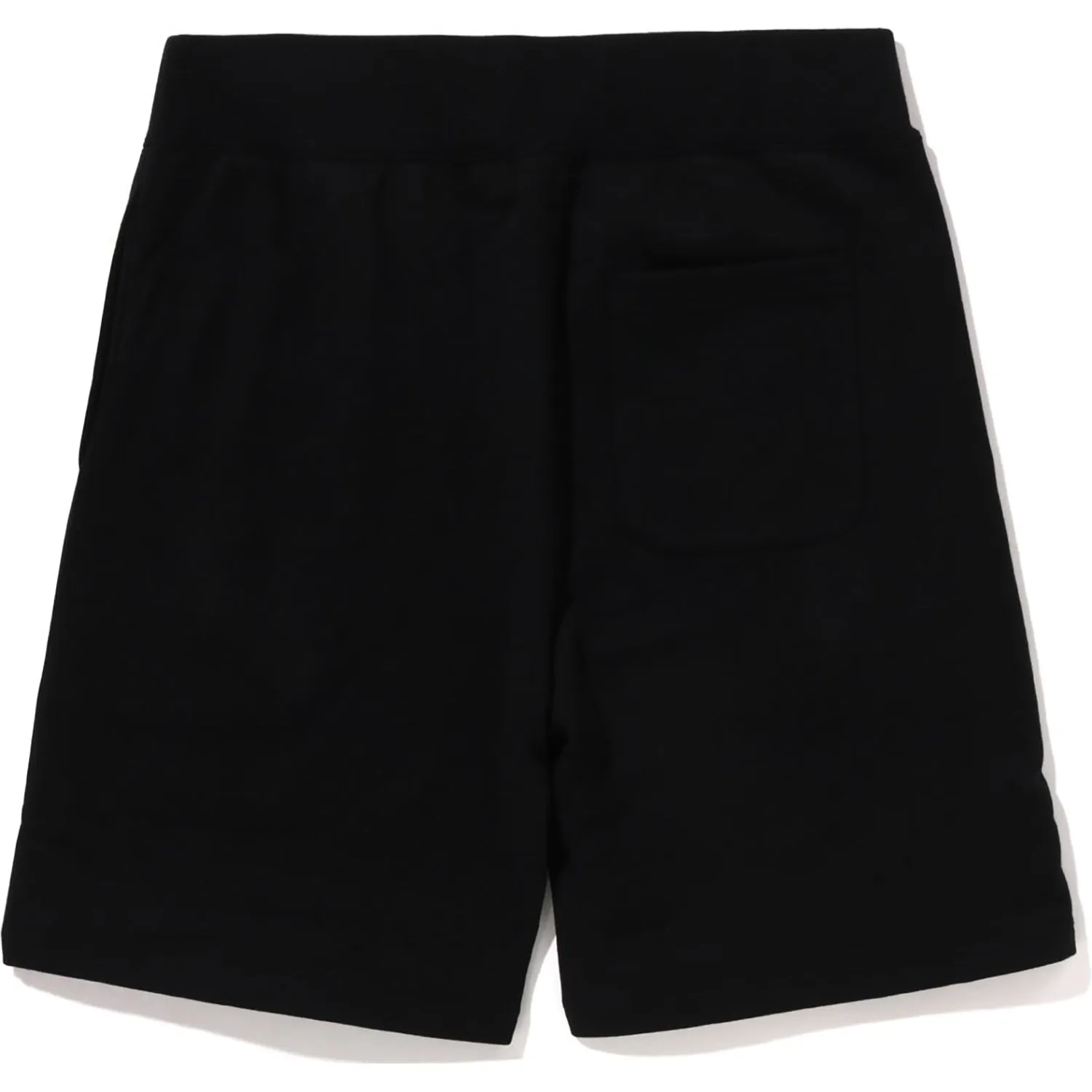 BAPE SWEAT SHORTS BAPEC MENS