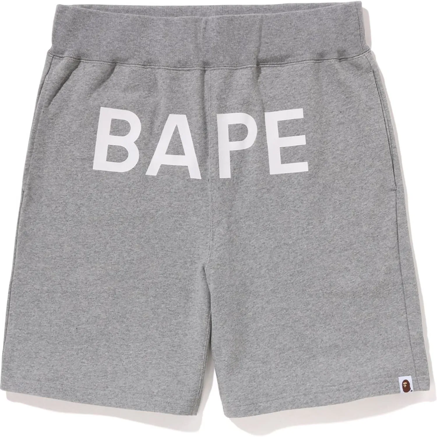 BAPE SWEAT SHORTS BAPEC MENS