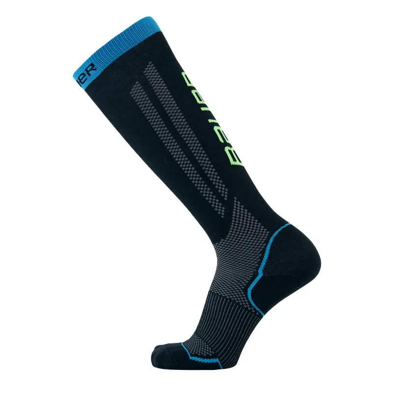 Bauer Performance Pro Tall Hockey Socks (2021)