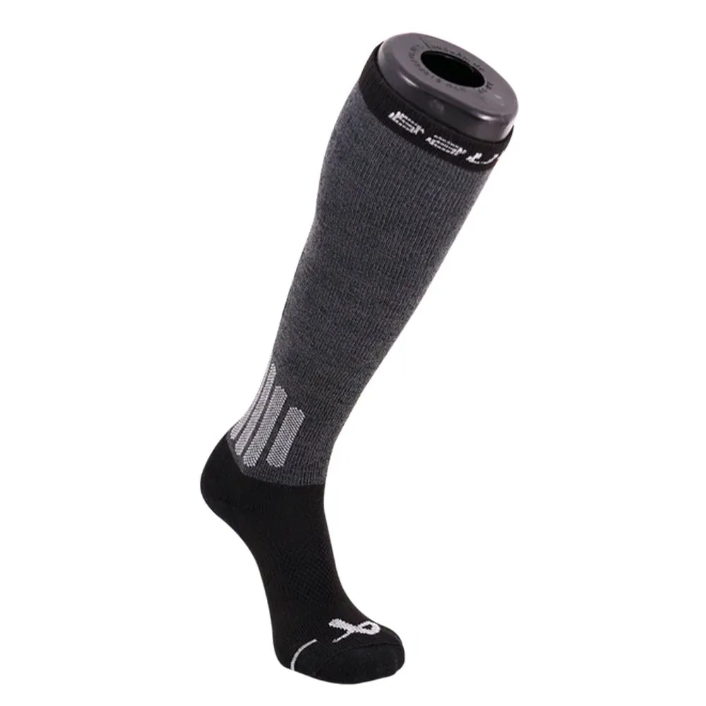 BAUER PRO 360 CUT RESISTANT TALL SOCK