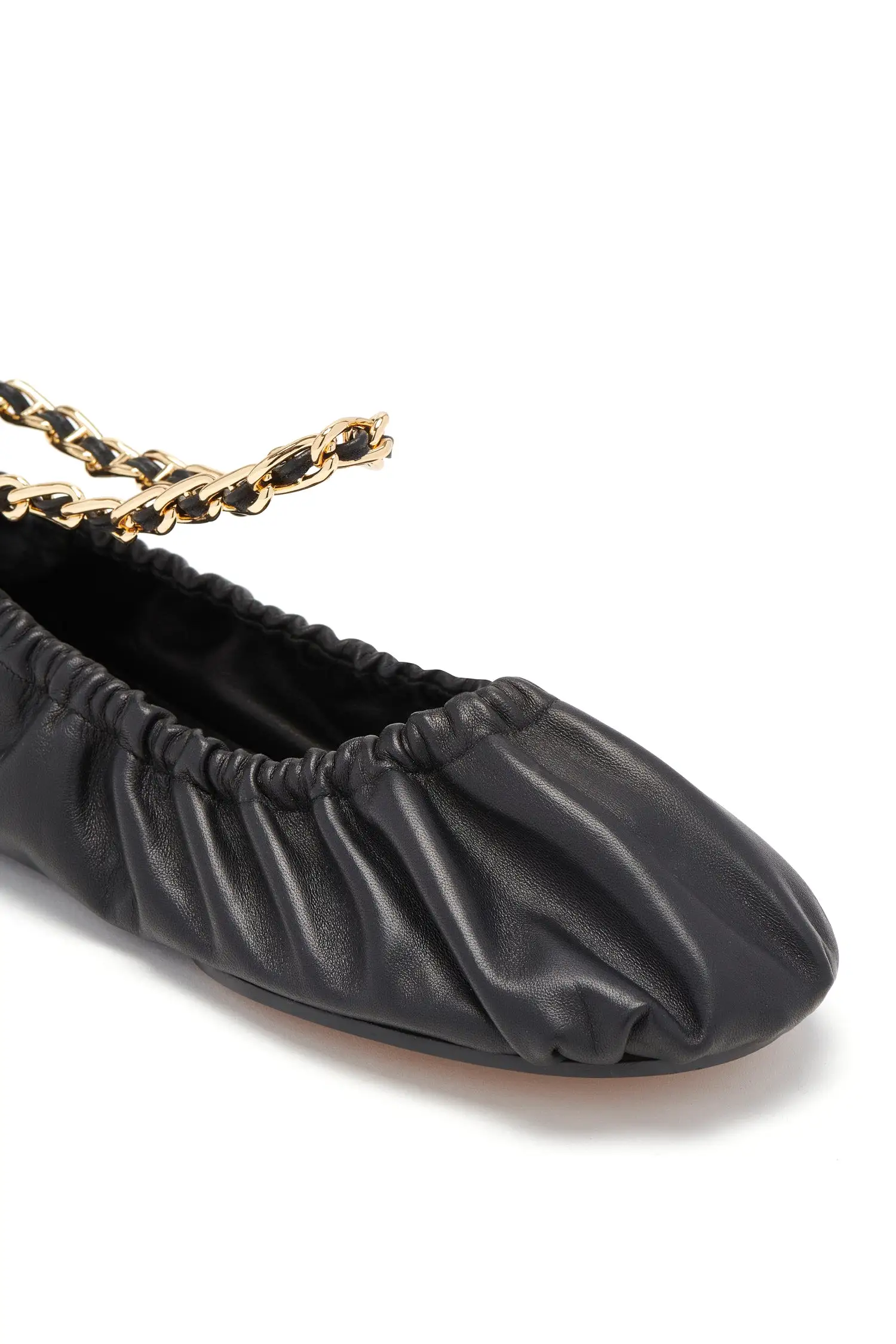 Bella Ballet Flat - Noir