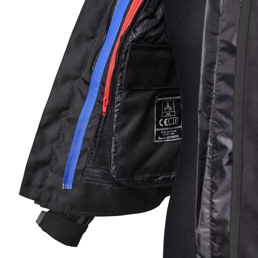 Bike It Insignia Ladies Jacket