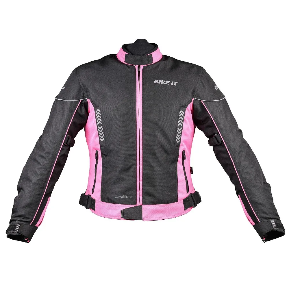 Bike It Insignia Ladies Jacket