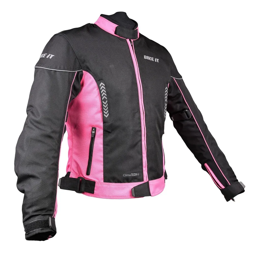 Bike It Insignia Ladies Jacket