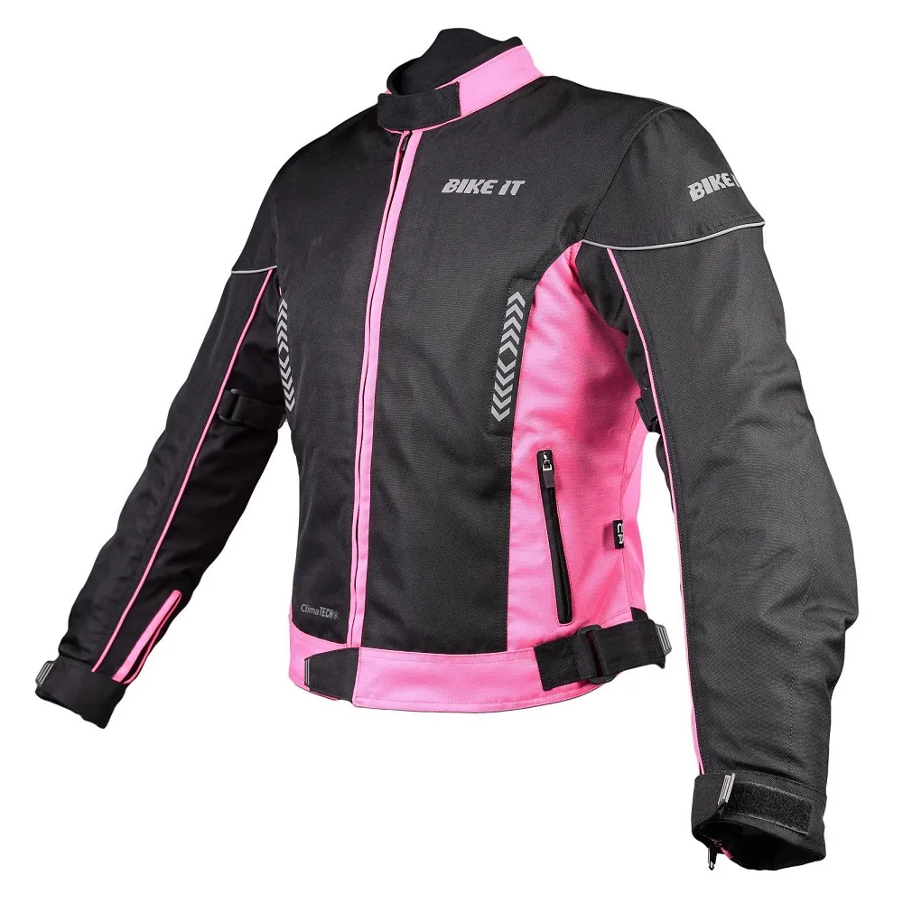 Bike It Insignia Ladies Jacket