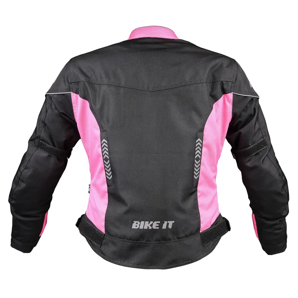 Bike It Insignia Ladies Jacket