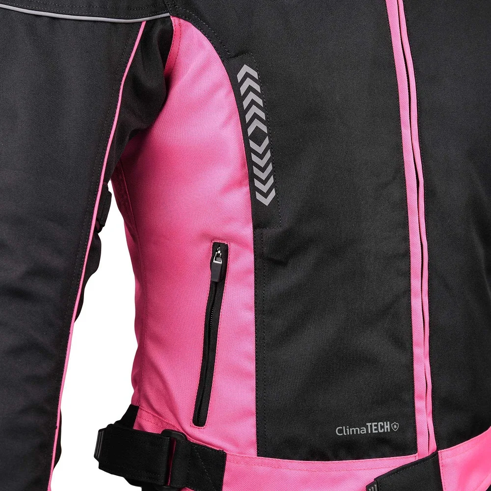 Bike It Insignia Ladies Jacket