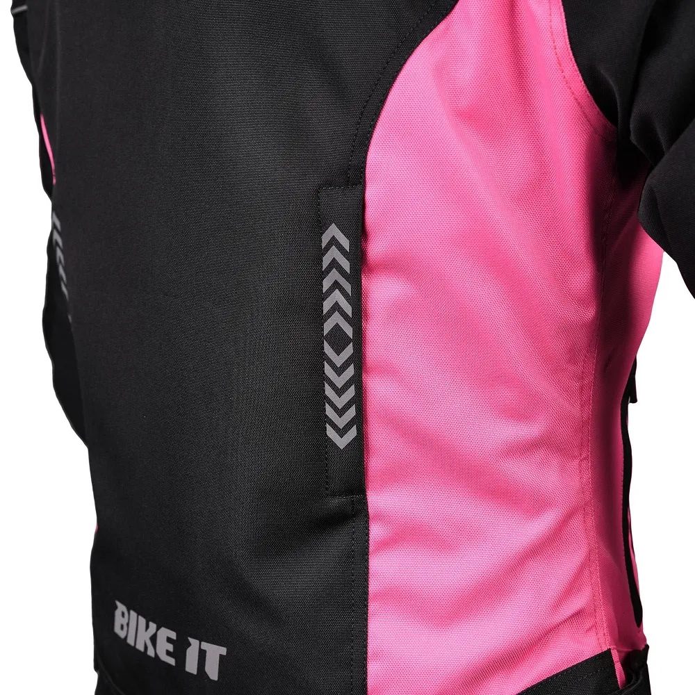 Bike It Insignia Ladies Jacket