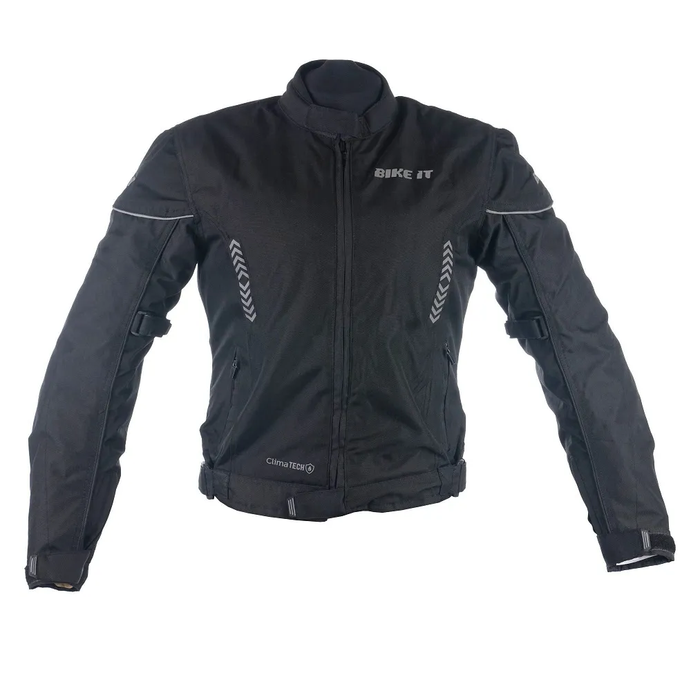 Bike It Insignia Ladies Jacket