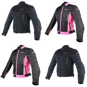 Bike It Insignia Ladies Jacket