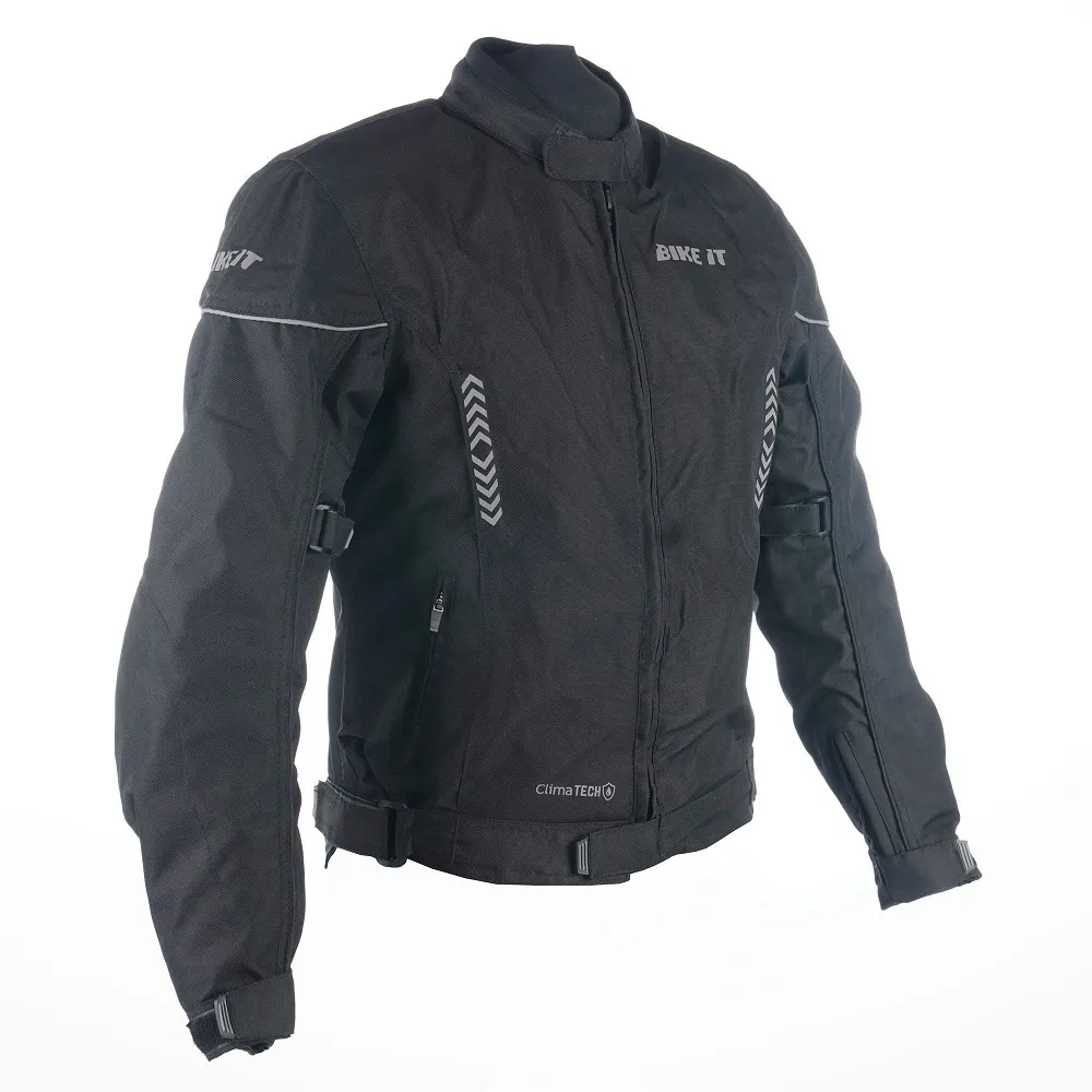 Bike It Insignia Ladies Jacket