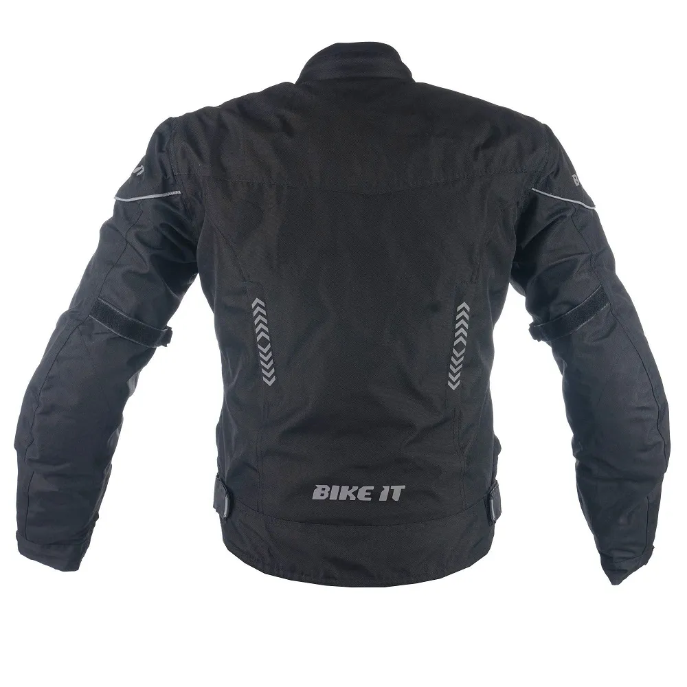 Bike It Insignia Ladies Jacket