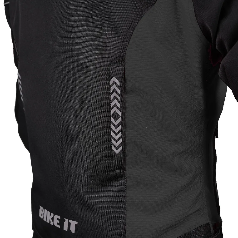 Bike It Insignia Ladies Jacket