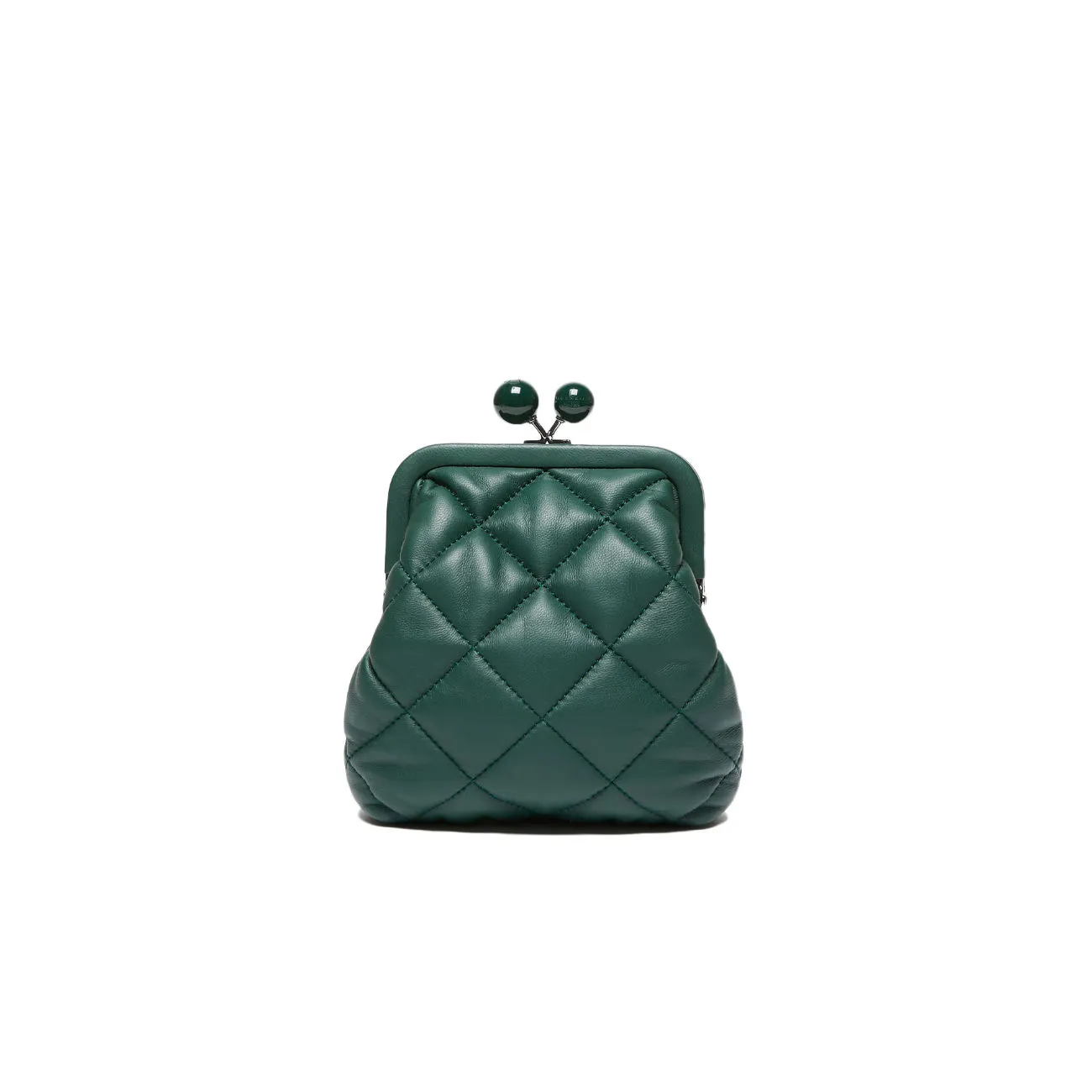 BORSA CINEMA Donna Forest Green