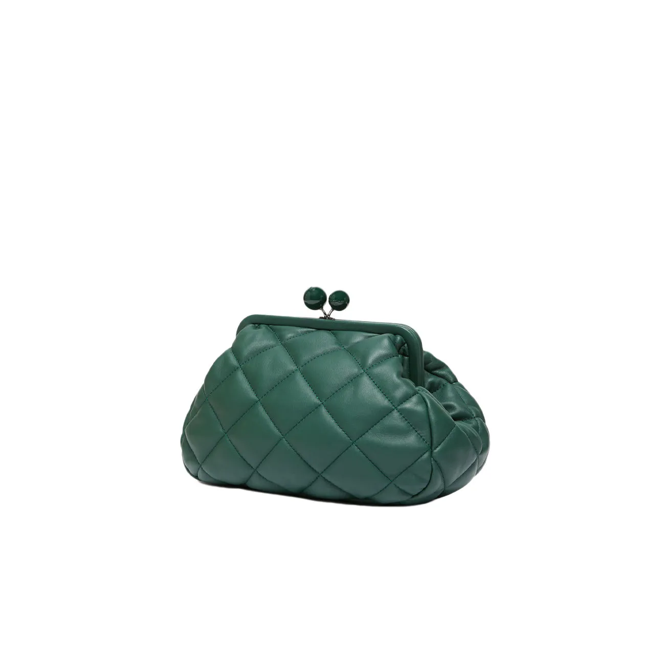 BORSA MENTINO Donna Forest Green