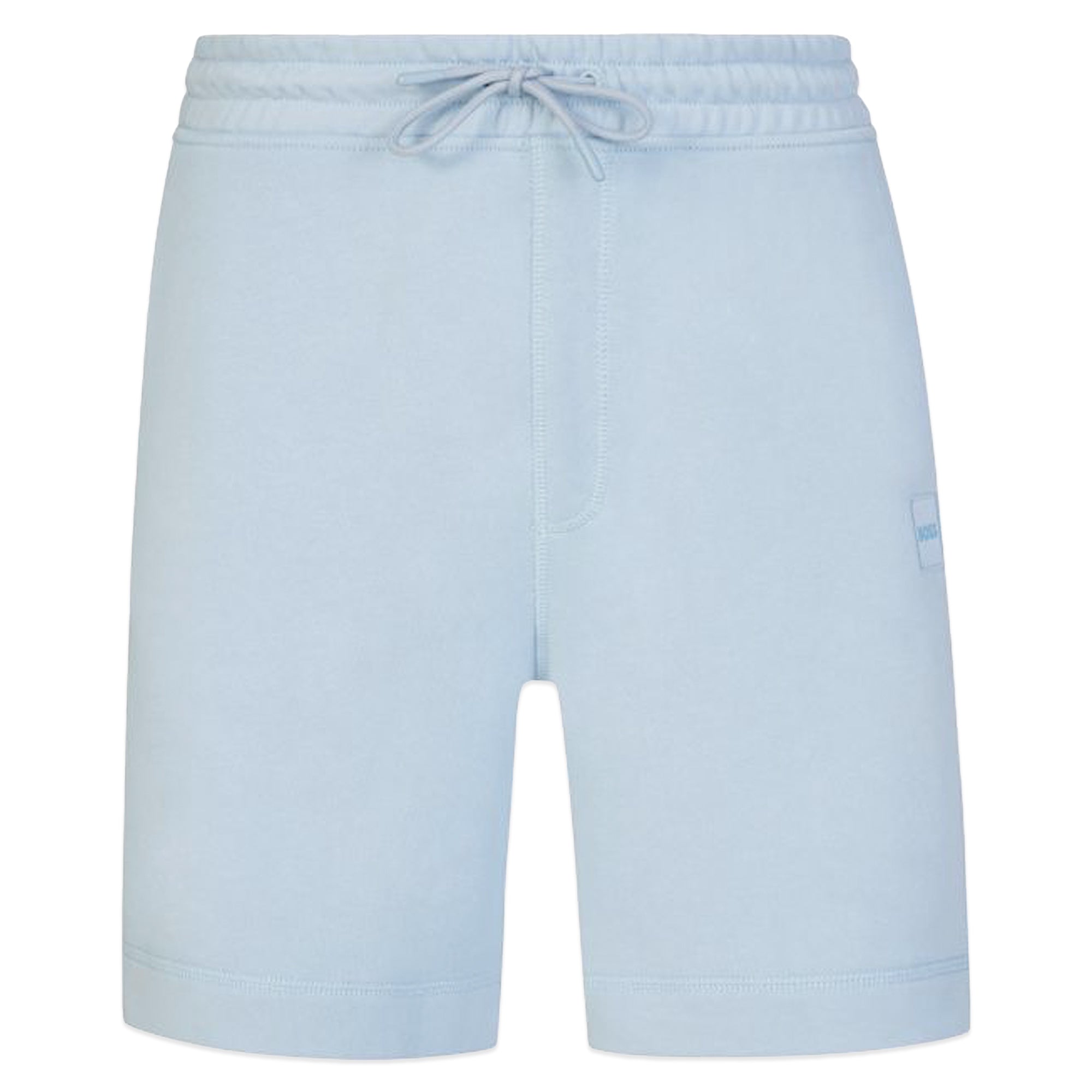 Boss SeWalk Jog Short - Sky Blue