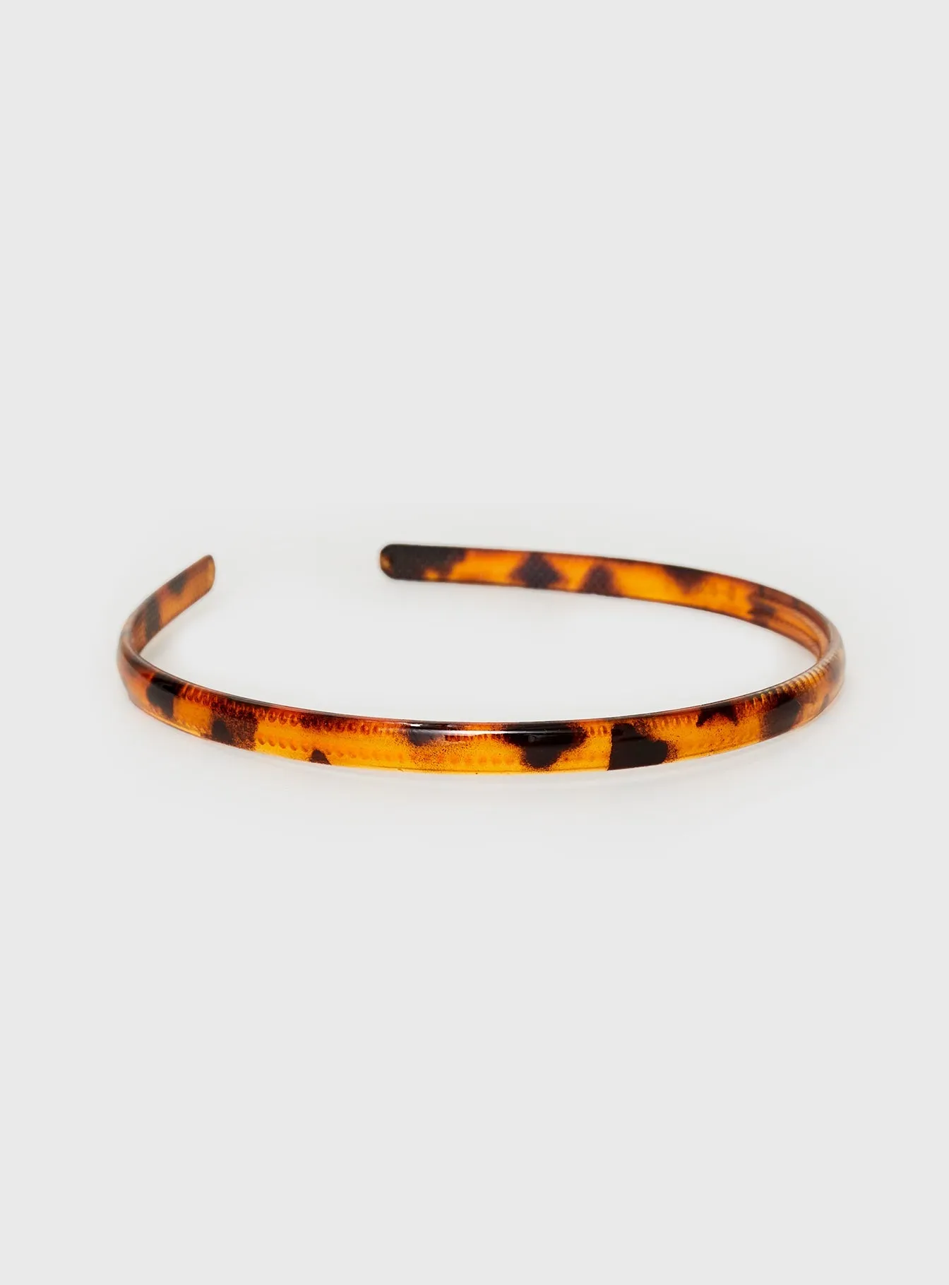 Candia Headband Tort