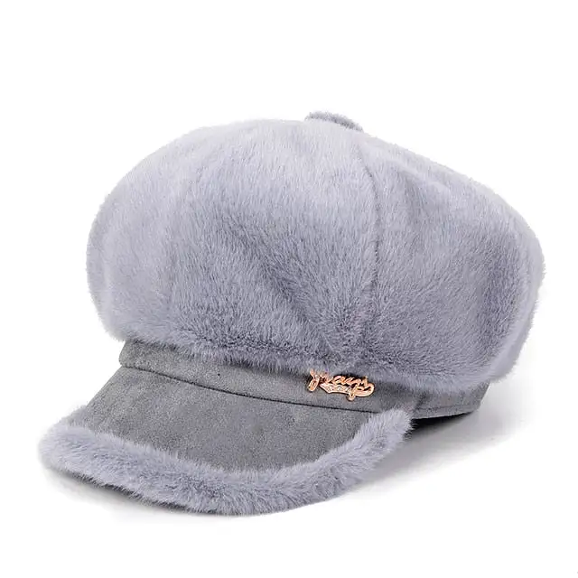 Cap Drag Sheep (Sky Blue)