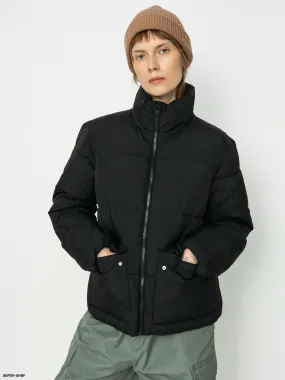 Champion Legacy Polyfilled Jacket 116873 Jacket Wmn (nbk/nbk)