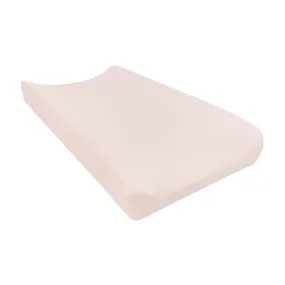 Change Pad Cover in Blush