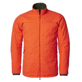 Chevalier Breeze Reversible Jacket High Vis Orange