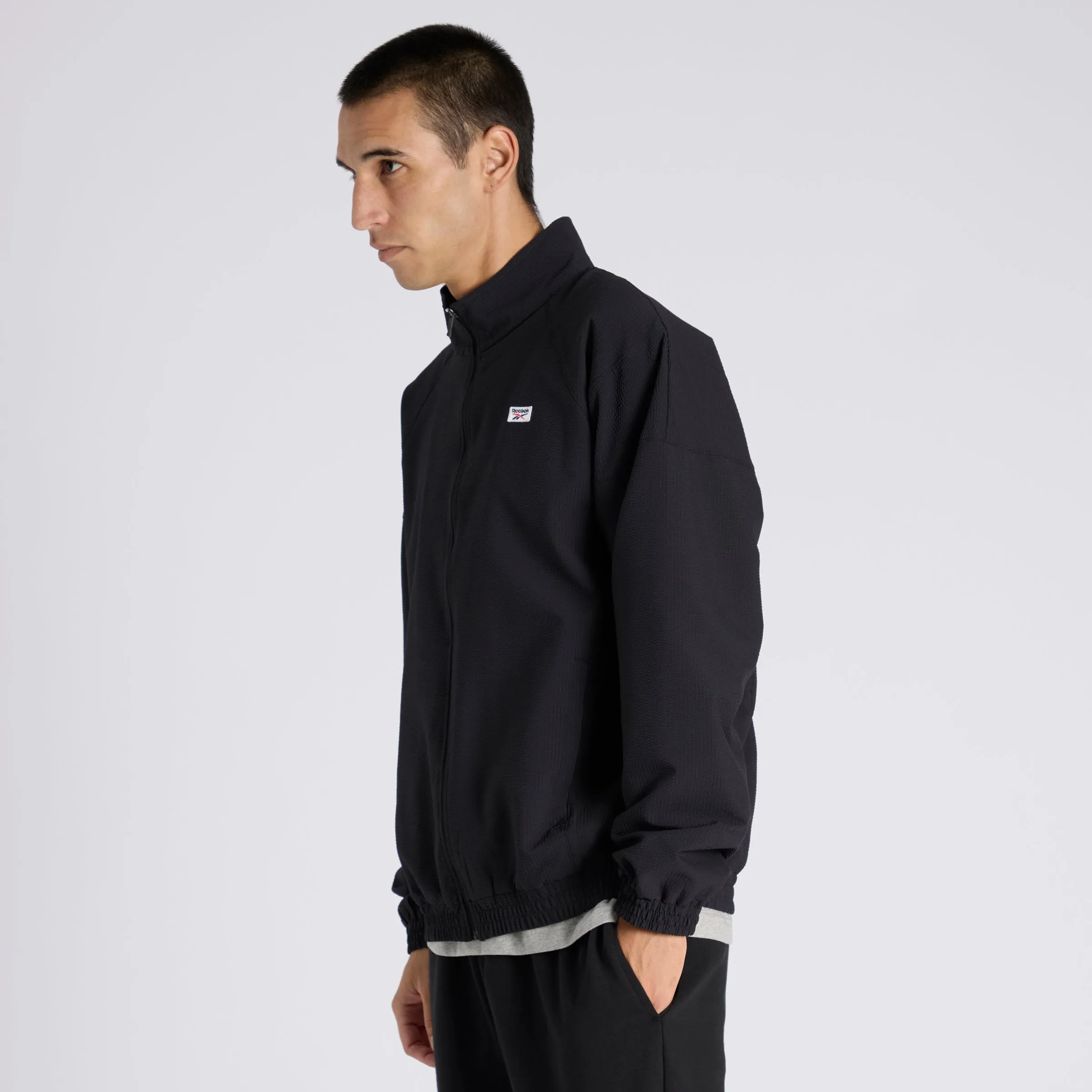 Classics Court Sport Jacket Black