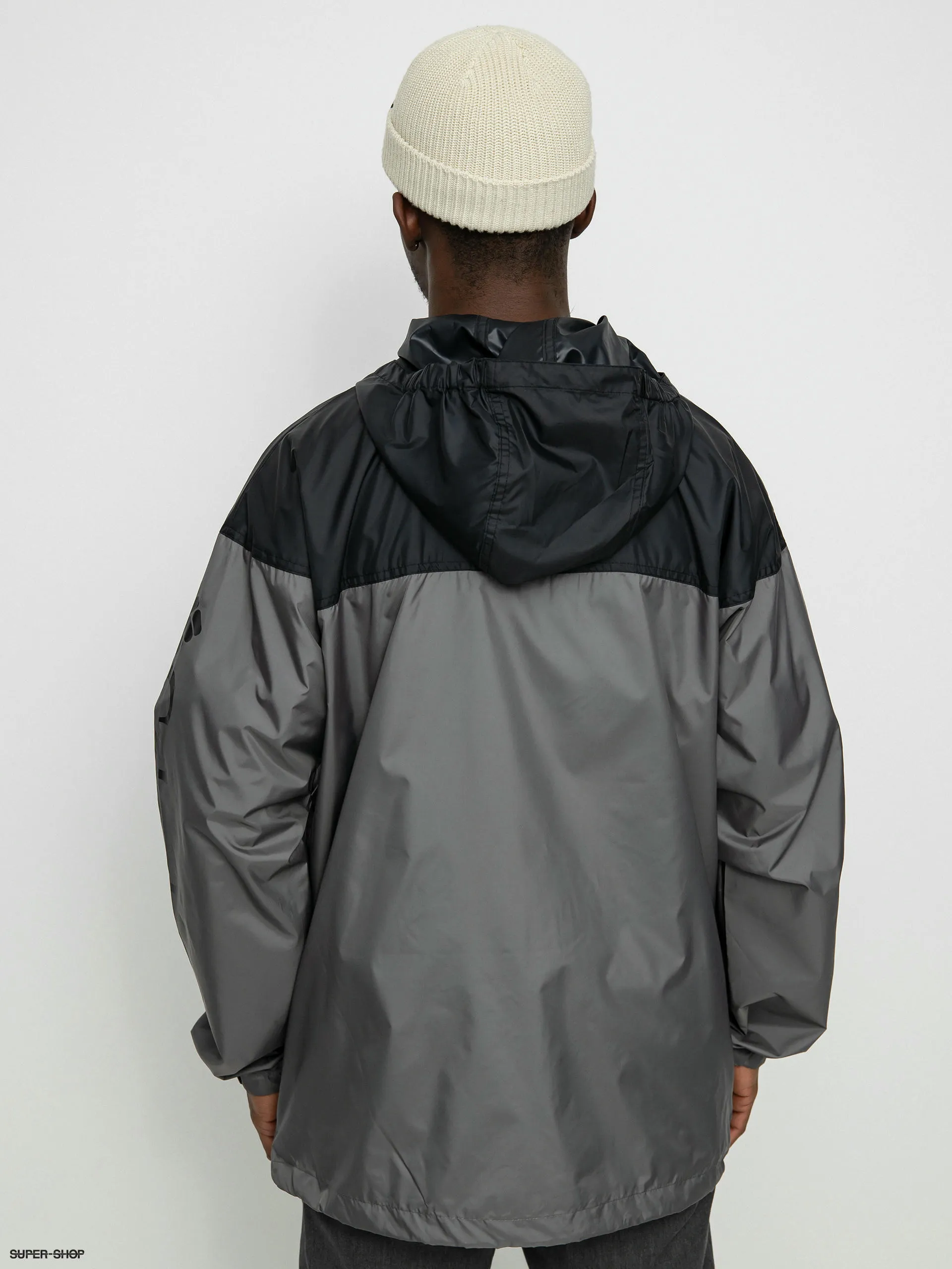 Columbia Flash Challenger Jacket (city grey/blac)