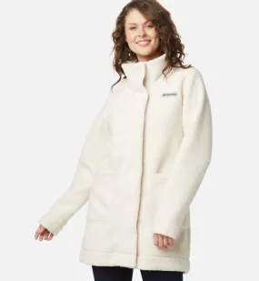 Columbia Women's Panorama Long Jacket