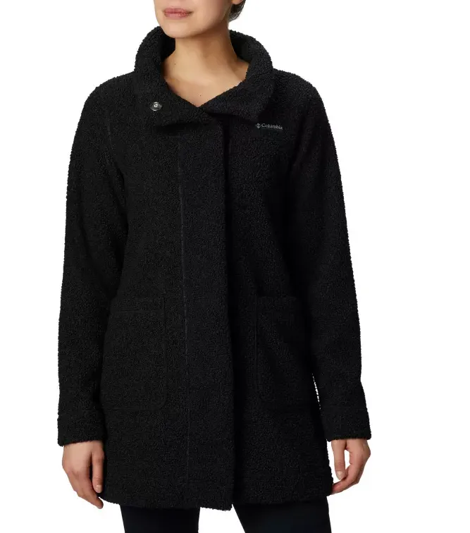 Columbia Women's Panorama Long Jacket