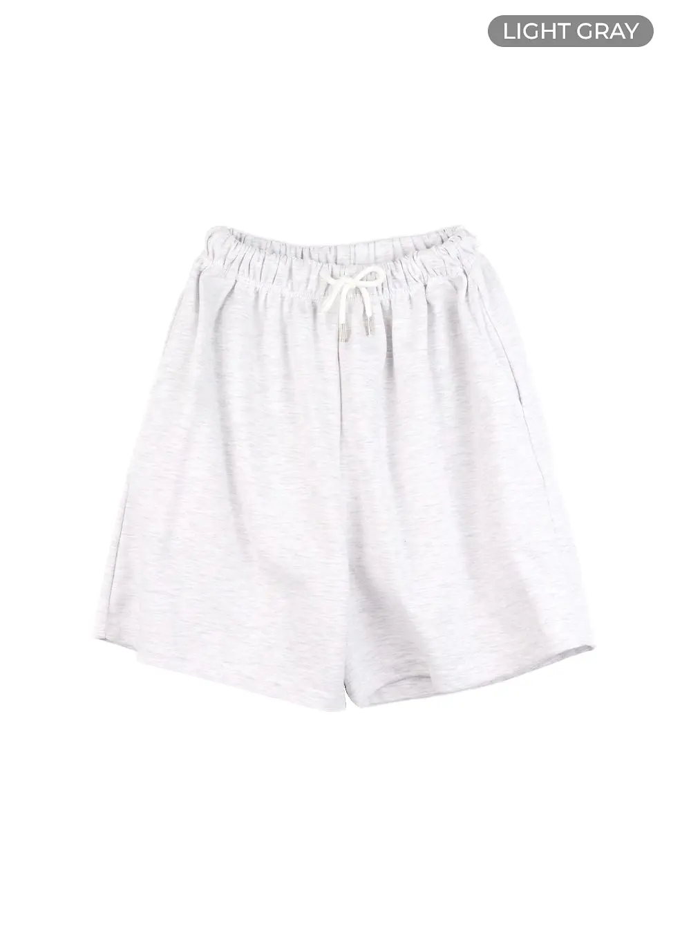 Cozy Sweat Shorts OM426