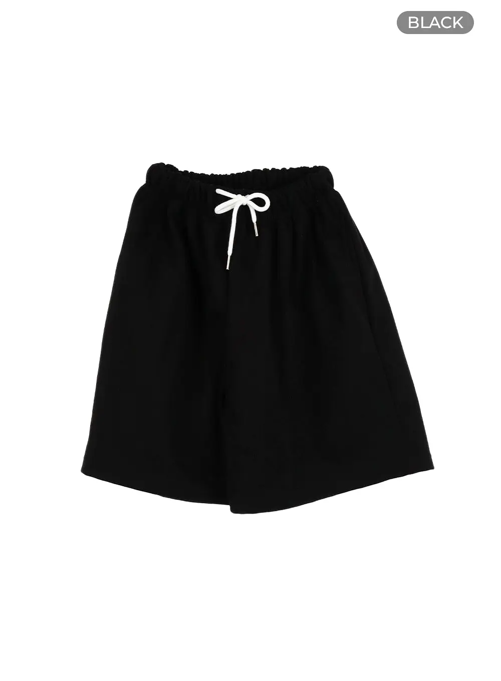 Cozy Sweat Shorts OM426