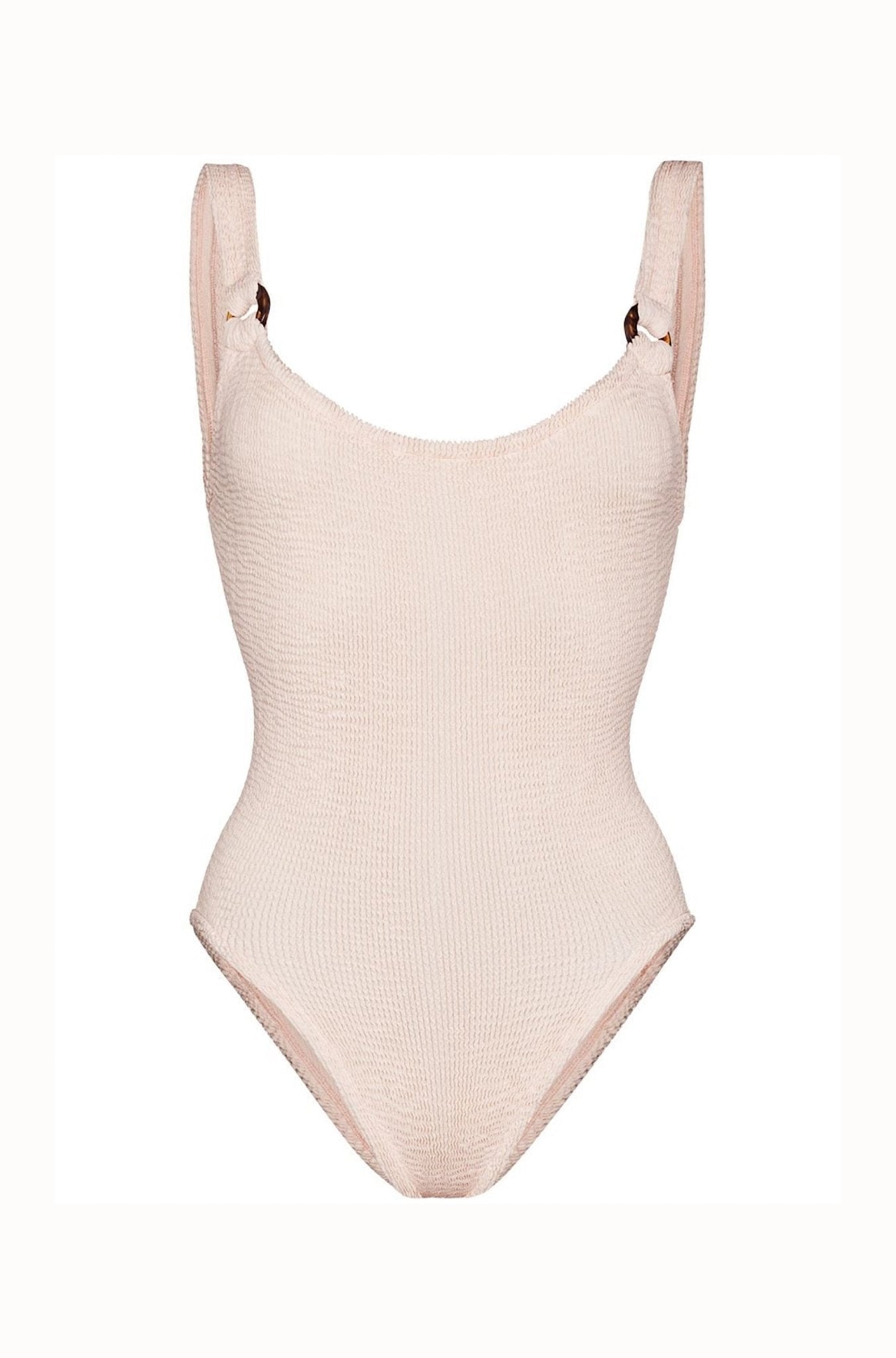 Domino Bathingsuit in Blush