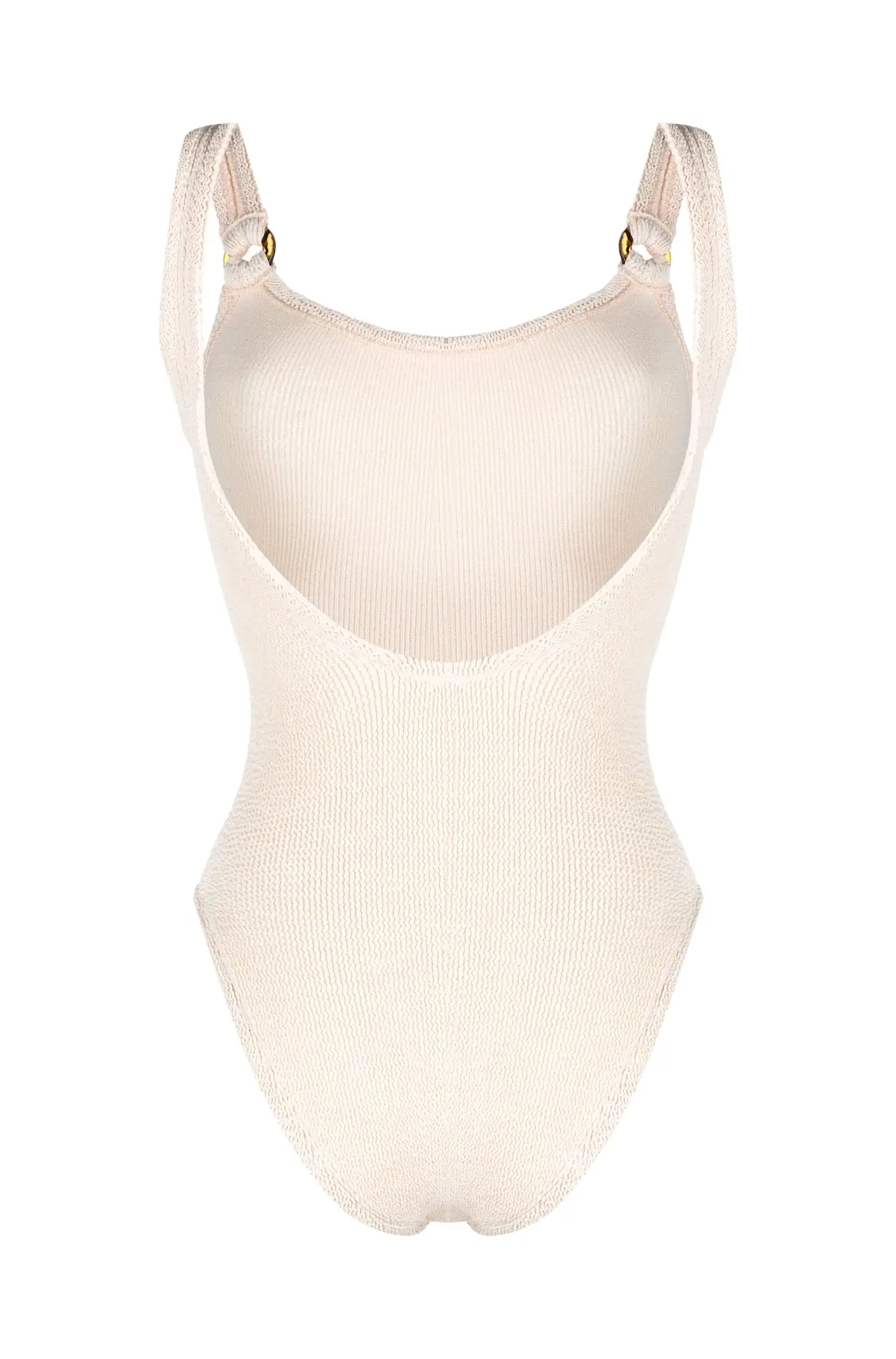 Domino Bathingsuit in Blush