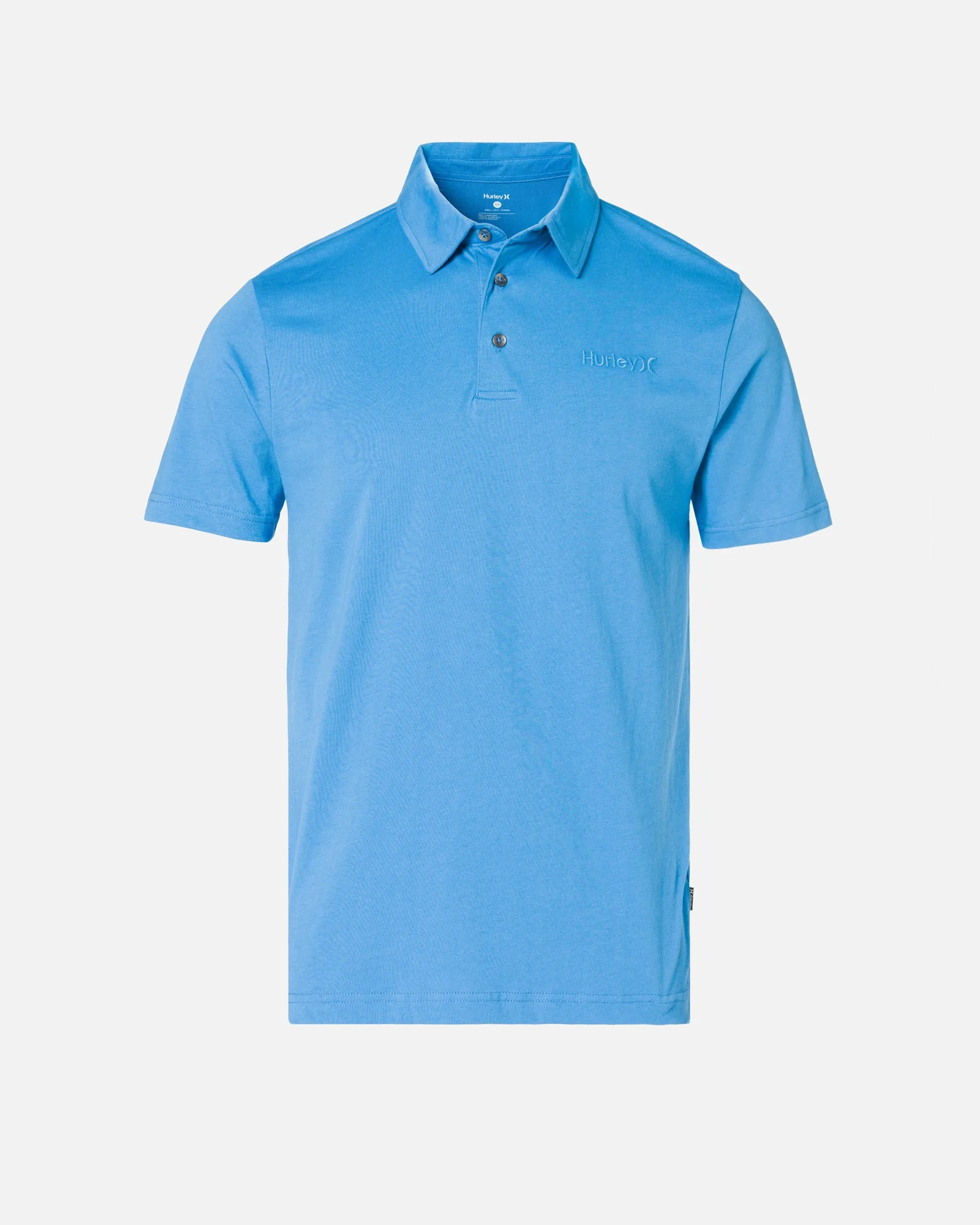 Essential One And Only Short Sleeve Polo