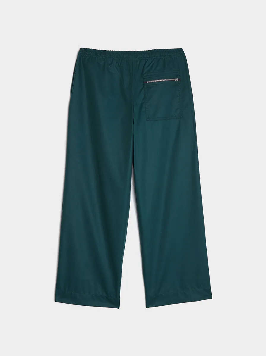 FA-UX-TROU000045, Forest Green