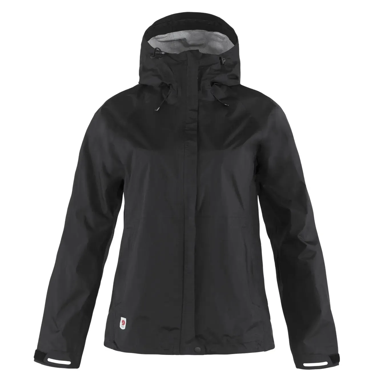 Fjallraven Womens High Coast Hydratic Jacket Black